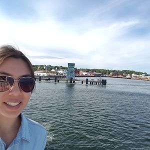 Meet your Posher, Kristy